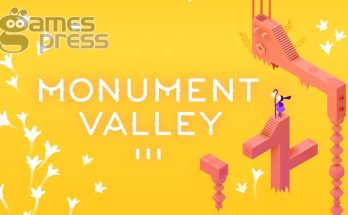 Monument Valley 3