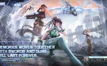 Goddess of Victory: NIKKE