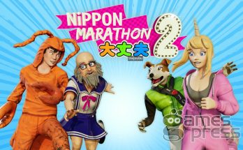 Nippon Marathon 2