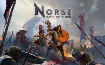 Norse: Oath of Blood