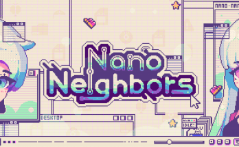 Nano Neighbors