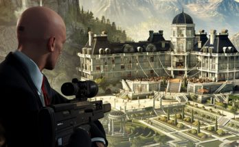 HITMAN World of Assassination