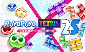 Puyo Puyo Tetris 2S