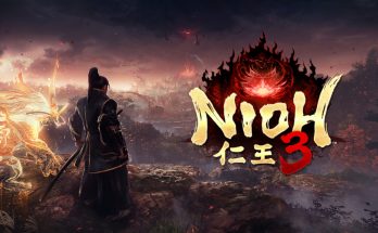 Nioh 3