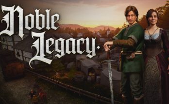 Noble Legacy