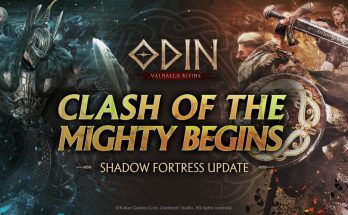 Odin: Valhalla Rising