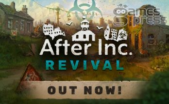 After Inc: Revival