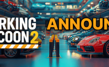 Parking Tycoon 2