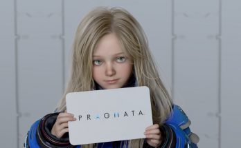 PRAGMATA
