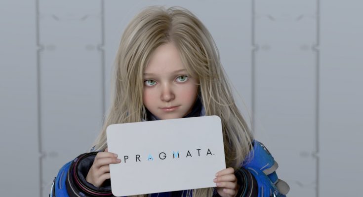 PRAGMATA