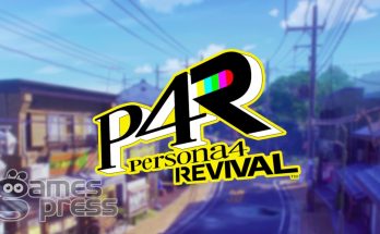 Persona 4 Revival