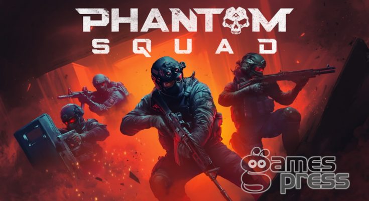 Phantom Squad