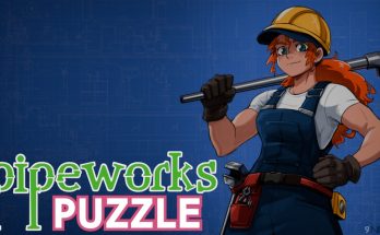 Pipeworks Puzzle