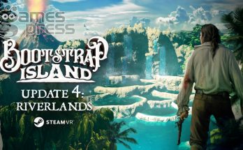 Bootstrap Island