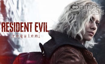 Resident Evil Requiem