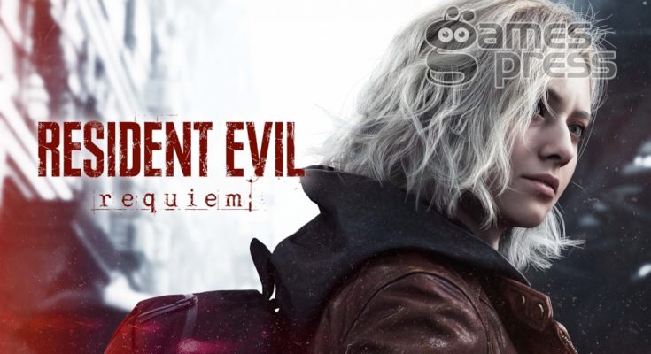 Resident Evil Requiem