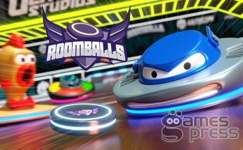 Roomballs