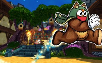 Ruffy and the Riverside