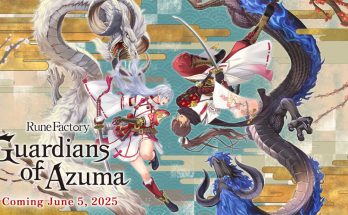 Guardians of Azuma