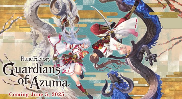 Guardians of Azuma