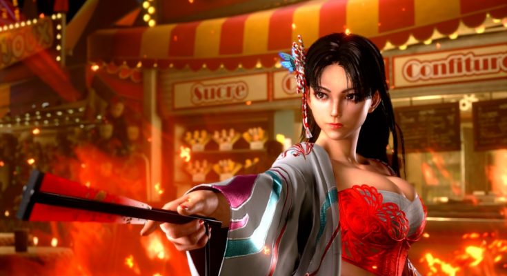 Street Fighter 6