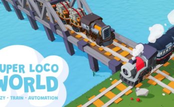 Super Loco World