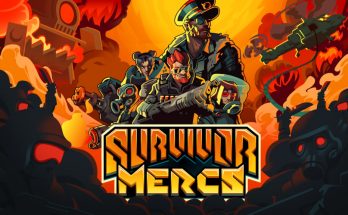 Survivor Mercs