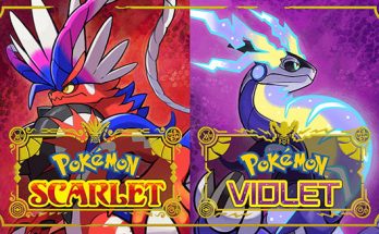 Pokémon Scarlet & Violet