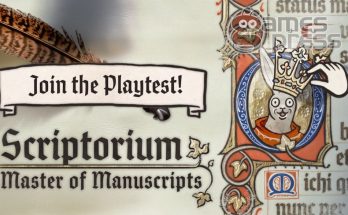 Scriptorium