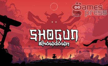 Shogun Showdown