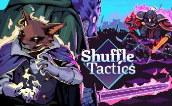 Shuffle Tactics