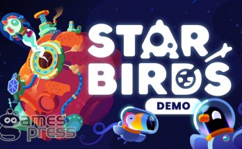 Star Birds