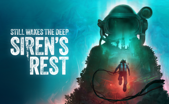 Still Wakes the Deep