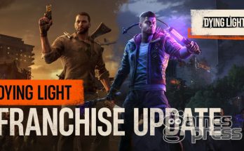Dying Light
