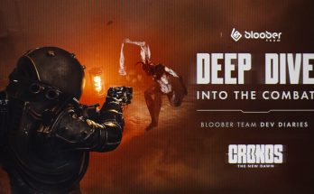 Cronos: The New Dawn