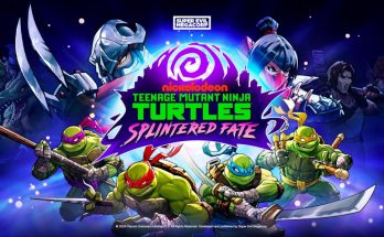 Splintered Fate