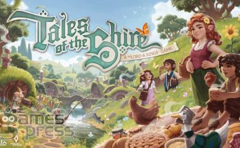 Tales of the Shire