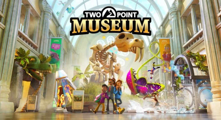 Two Point Museum