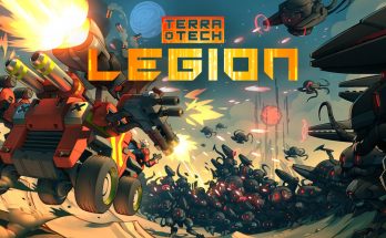 TerraTech Legion