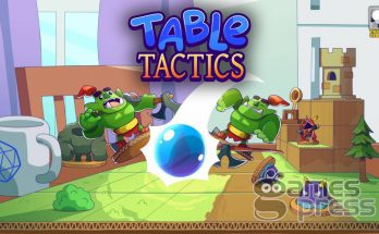 Table Tactics