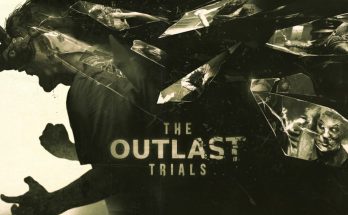 The Outlast Trials