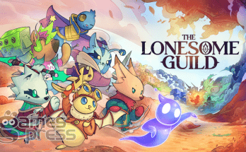 The Lonesome Guild