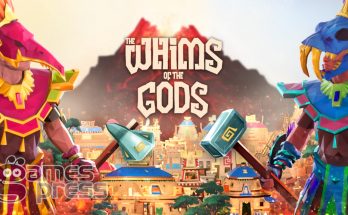 The Whims of the Gods