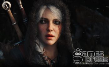 The Witcher 4