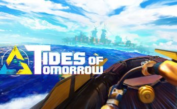 Tides of Tomorrow