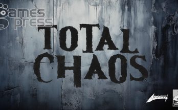 Total Chaos