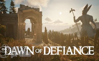 Dawn of Defiance
