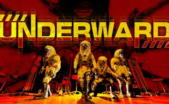 UNDERWARD