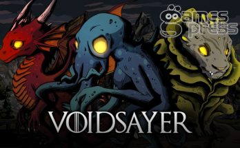 Voidsayer
