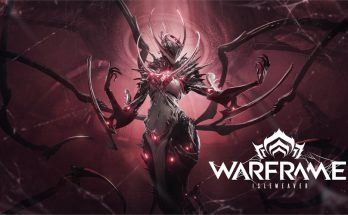 Warframe